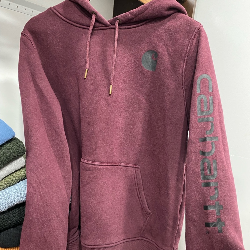 Carhartt Hoodie